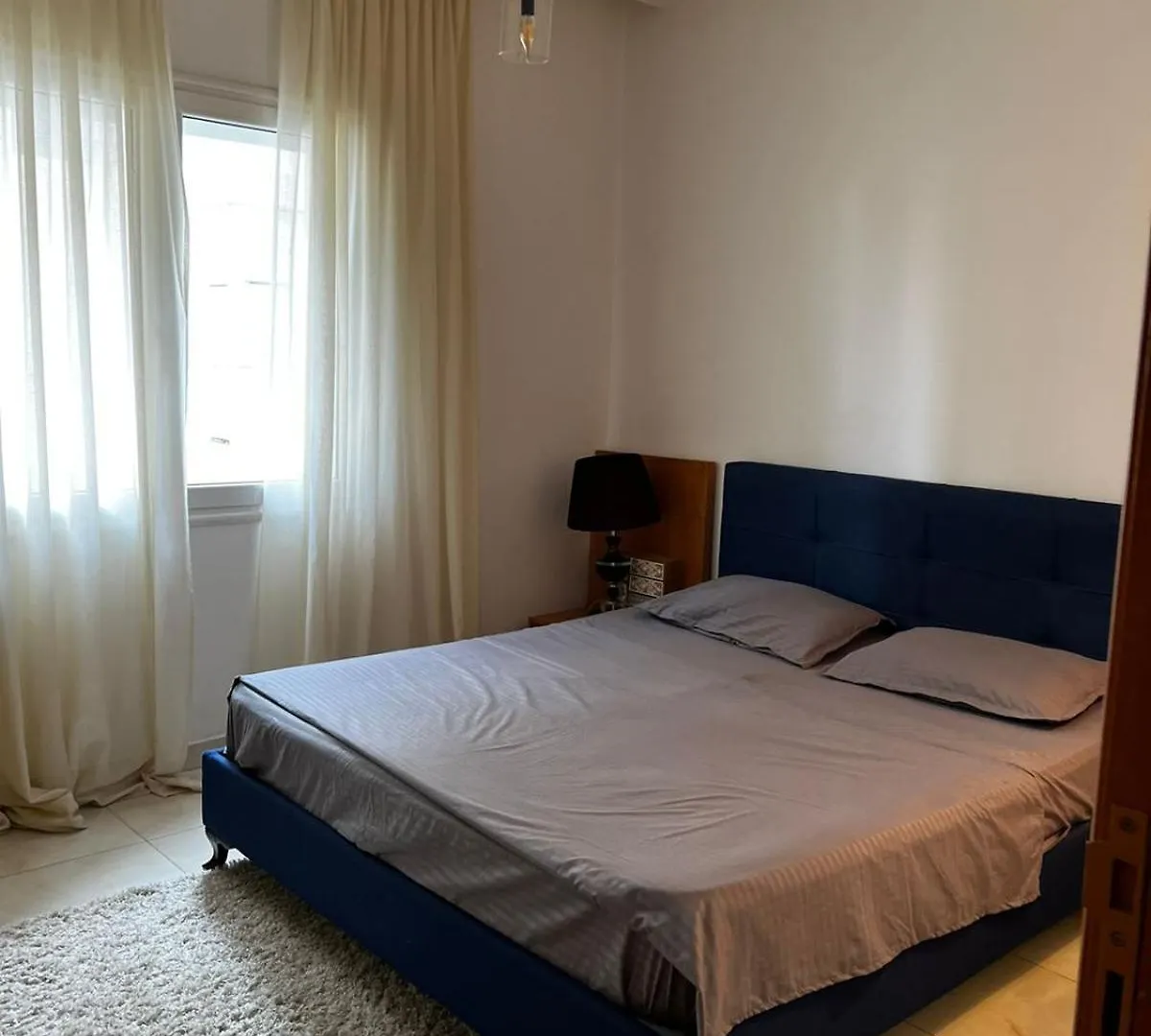 Residence Haifa 2 contacts