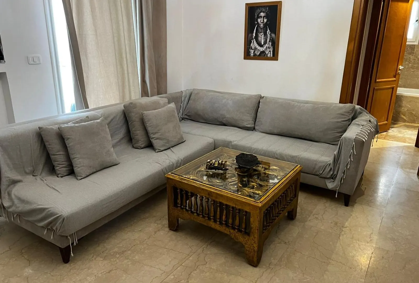 Residence Haifa 2 Tunis Tunisia